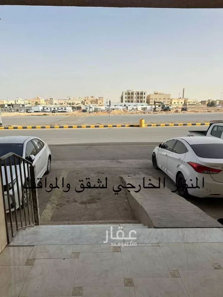 شقة للإيجار في شارع ام عمارة, حي بدر, مدينة الرياض, منطقة الرياض صورة 2