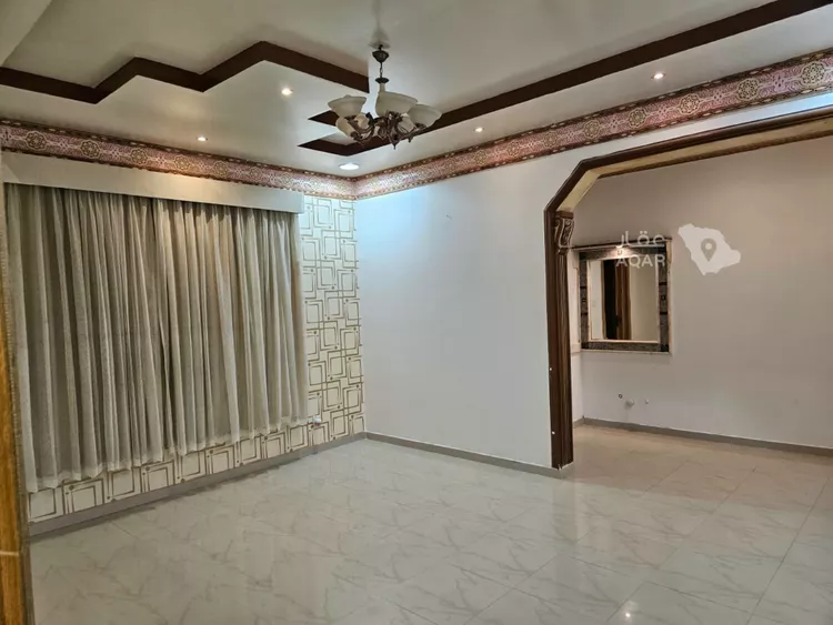 دور للإيجار في شارع احمد بن قاسم, حي إشبيلية, مدينة الرياض, منطقة الرياض 5
