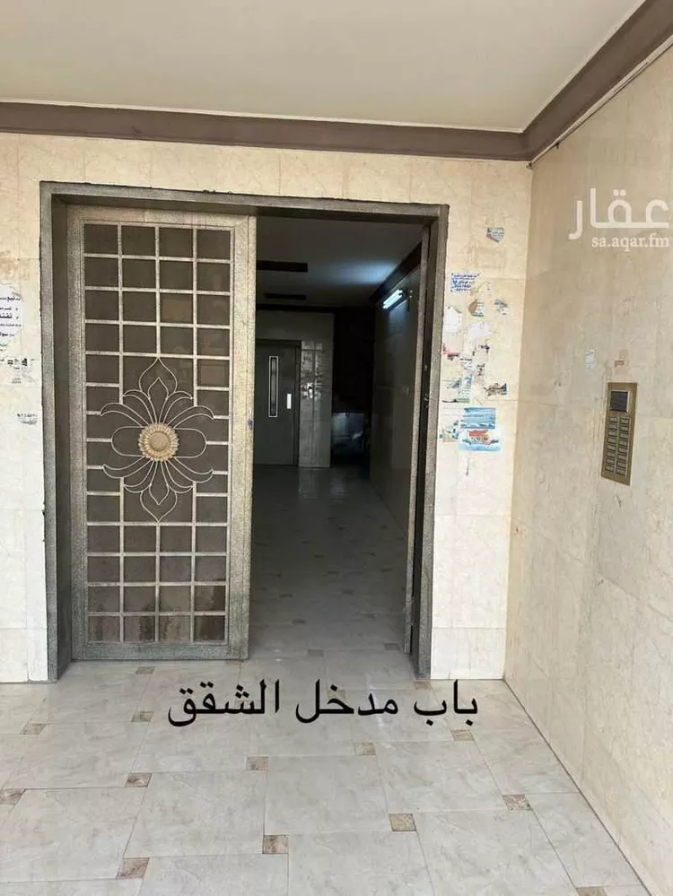 شقة للإيجار في شارع ام عمارة, حي بدر, مدينة الرياض, منطقة الرياض صورة 4