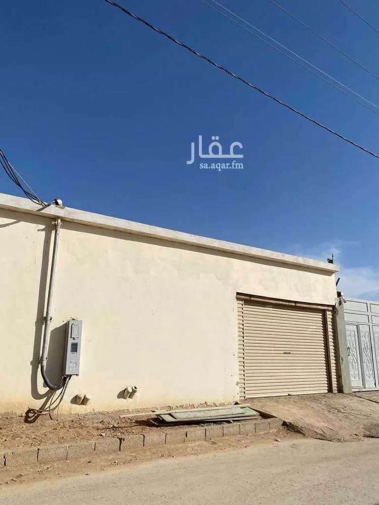 استراحة للإيجار في شارع روافة 2, حي روافة, مدينة ضرما, منطقة الرياض صورة 3