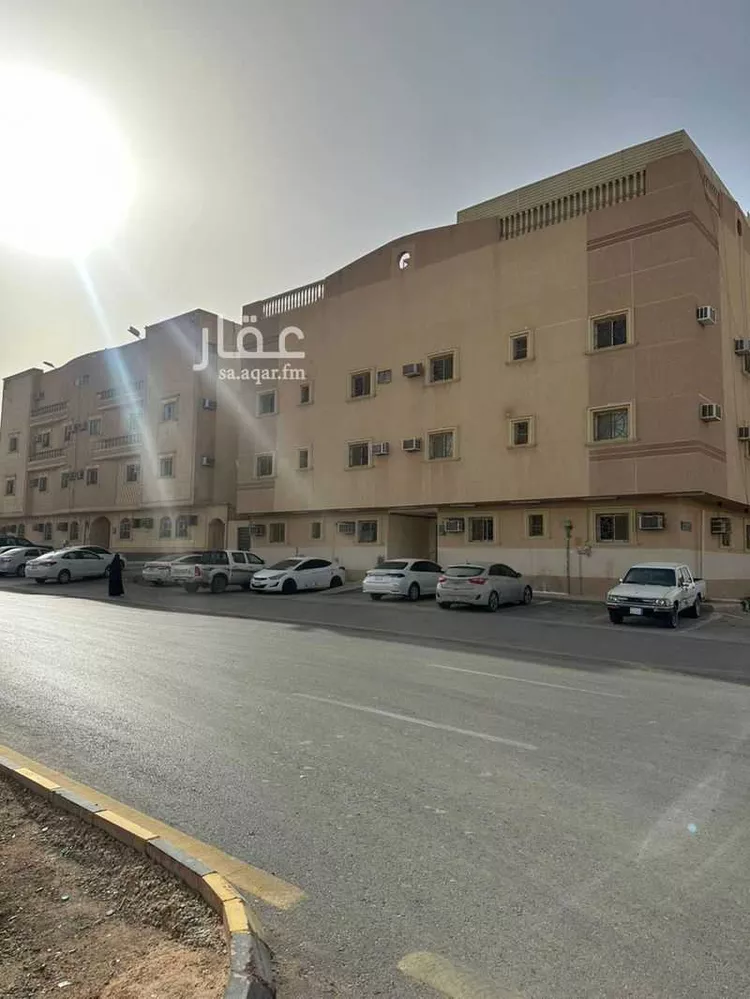 شقة للإيجار في شارع ام عمارة, حي بدر, مدينة الرياض, منطقة الرياض صورة 5
