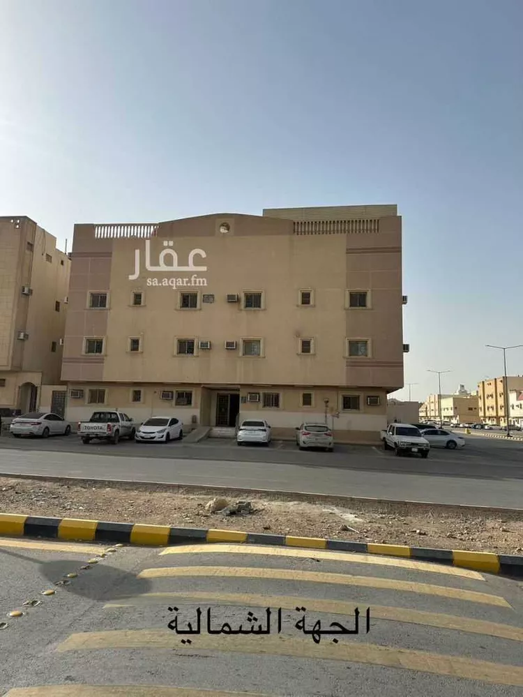 شقة للإيجار في شارع ام عمارة, حي بدر, مدينة الرياض, منطقة الرياض