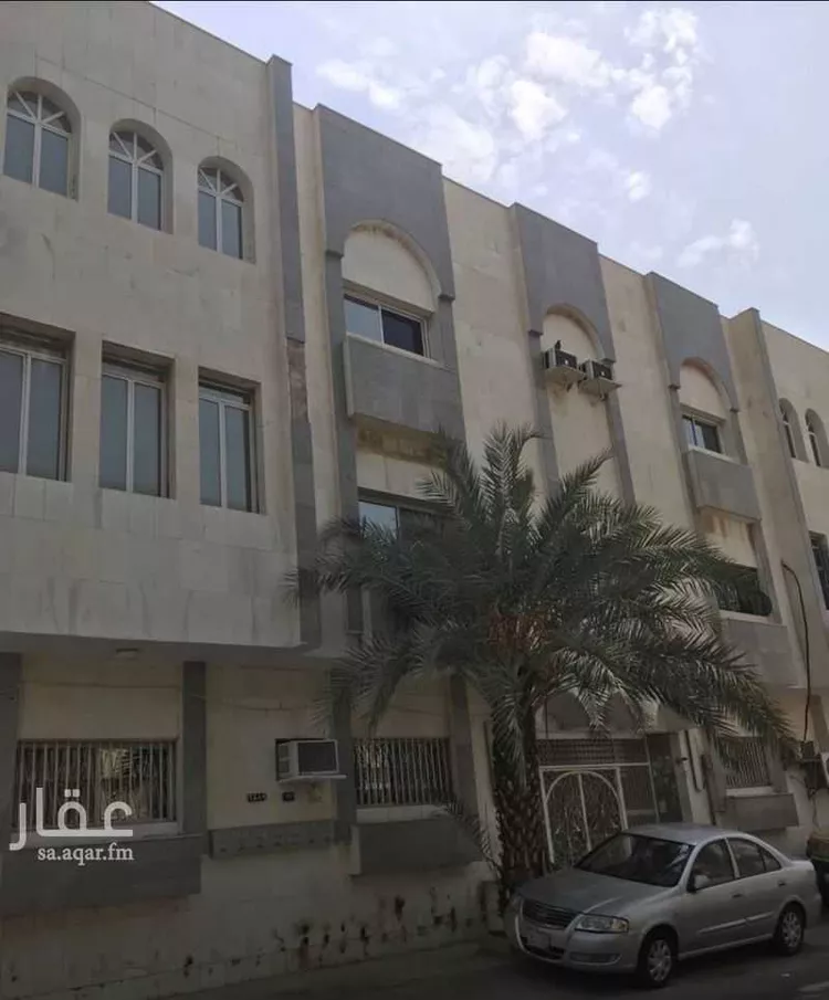 عمارة للبيع في شارع الصابوني ، حي البوادي ، جدة ، جدة 1 صورة