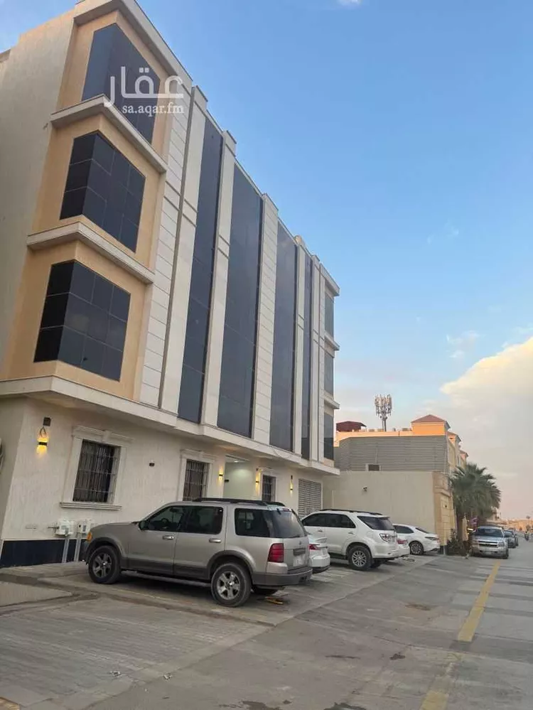 شقة للبيع في شارع 25355722, حي المعيزيلة, مدينة الرياض, منطقة الرياض 7