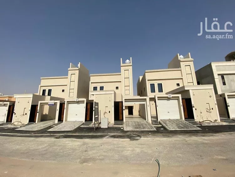 فيلا للبيع في شارع ابراهيم بن المنلا, حي الهدا, مدينة الخرج, منطقة الرياض صورة 5