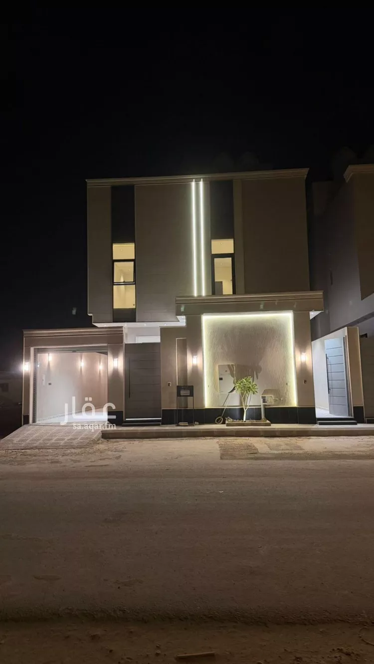 فيلا للبيع في شارع 1002375887, حي الجنادرية, مدينة الرياض, منطقة الرياض 7