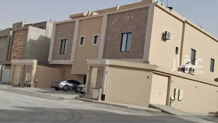 شقة للبيع في شارع ابن الصاحب, حي عكاظ, مدينة الرياض, منطقة الرياض صورة 5