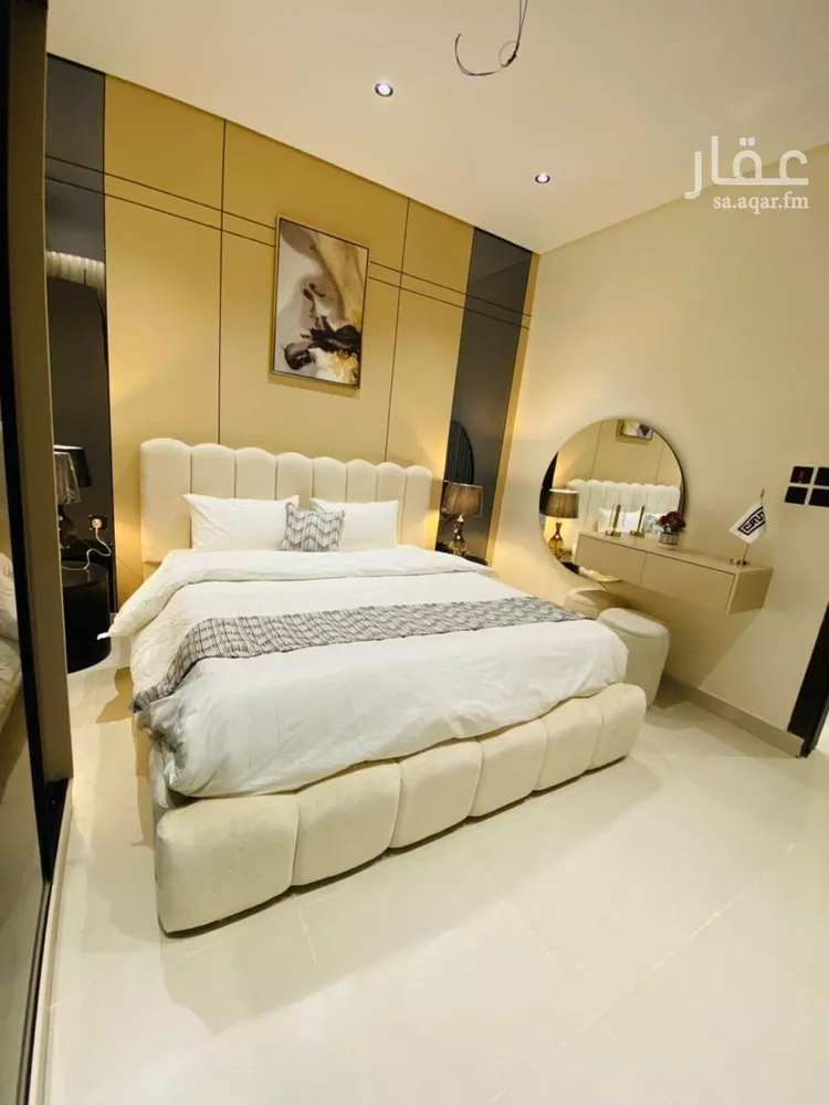 شقة للبيع في شارع الابيار, حي ضاحية نمار, مدينة الرياض, منطقة الرياض صورة 4