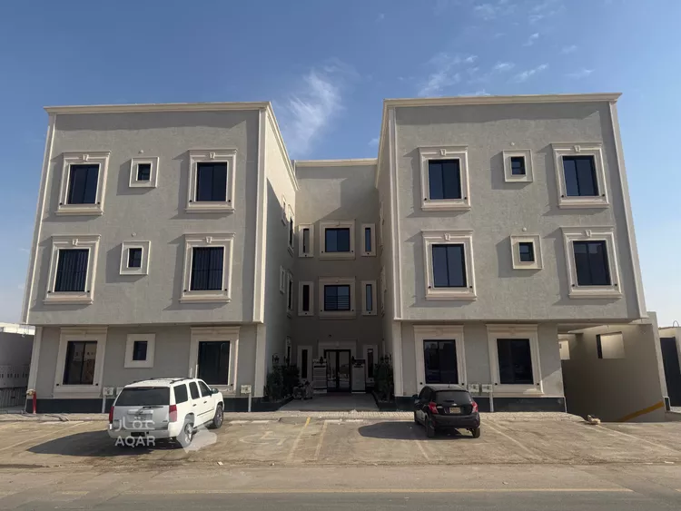 شقة للبيع في شارع جبل الأثريات, حي ظهرة لبن, مدينة الرياض, منطقة الرياض