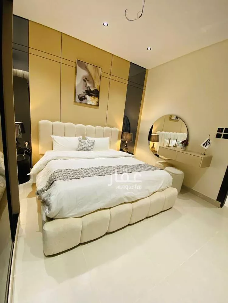 شقة للبيع في شارع الامير سعود ابن محمد ابن مقرن, حي ديراب, مدينة الرياض, منطقة الرياض صورة 5