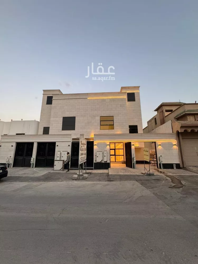 Floor for Sale in Riyadh Ash Shifa صورة 5