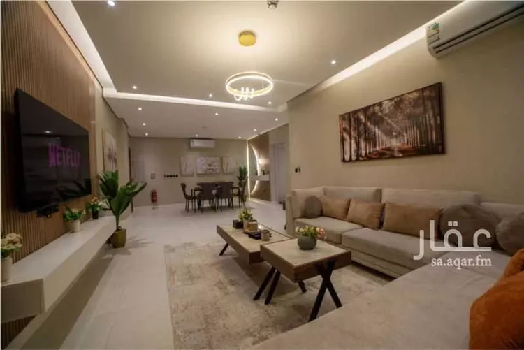 Apartment for Sale in Riyadh Hittin صورة 4