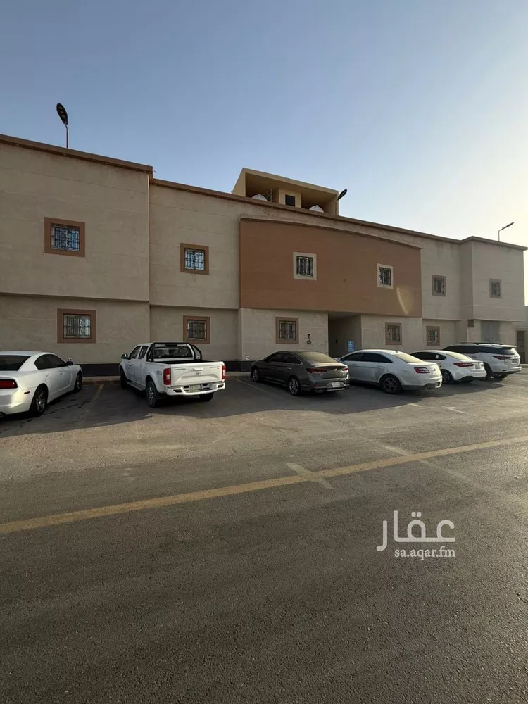 شقة للبيع في شارع طياش, حي عكاظ, مدينة الرياض, منطقة الرياض
