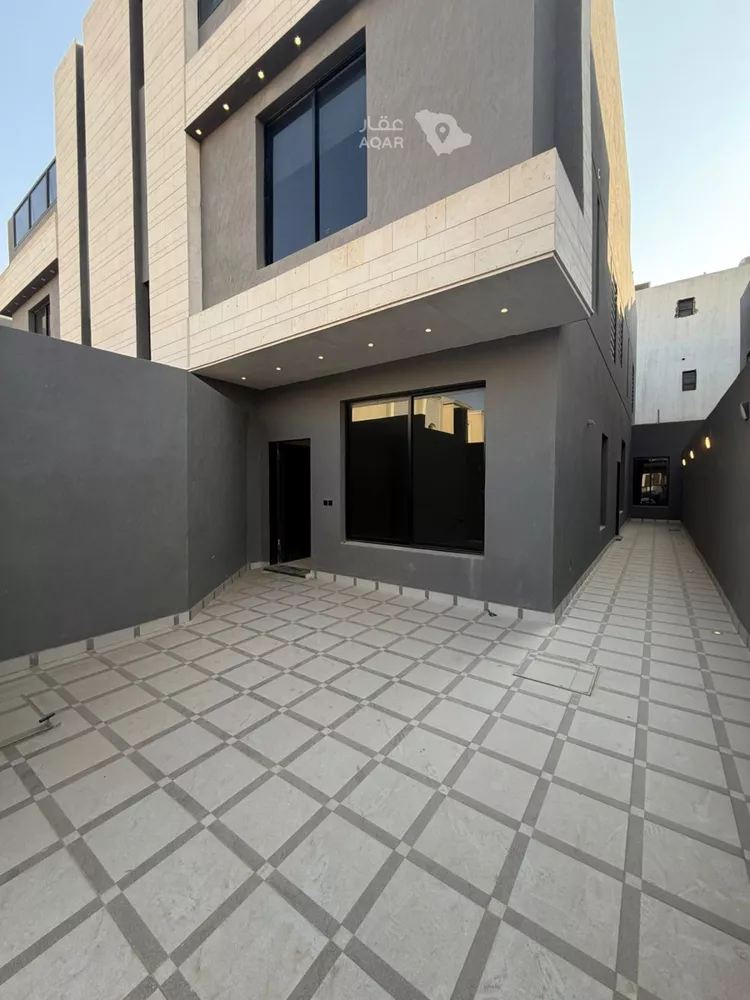 Floor for Sale in Riyadh Badr صورة 4