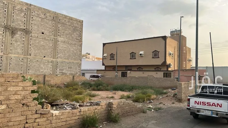 أرض للبيع في شارع الحوية 677, حي الحوية, مدينة الطائف, منطقة مكة المكرمة صورة 2