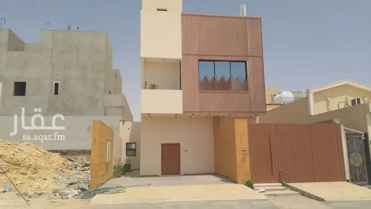 شقة للبيع في شارع ابن شبيل, حي البيان, مدينة الرياض, منطقة الرياض صورة 2