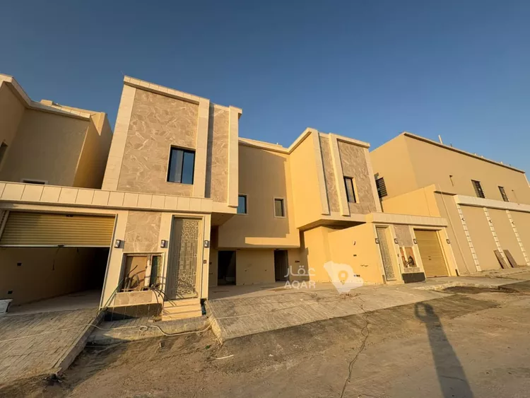 Floor for Sale in Riyadh Okaz