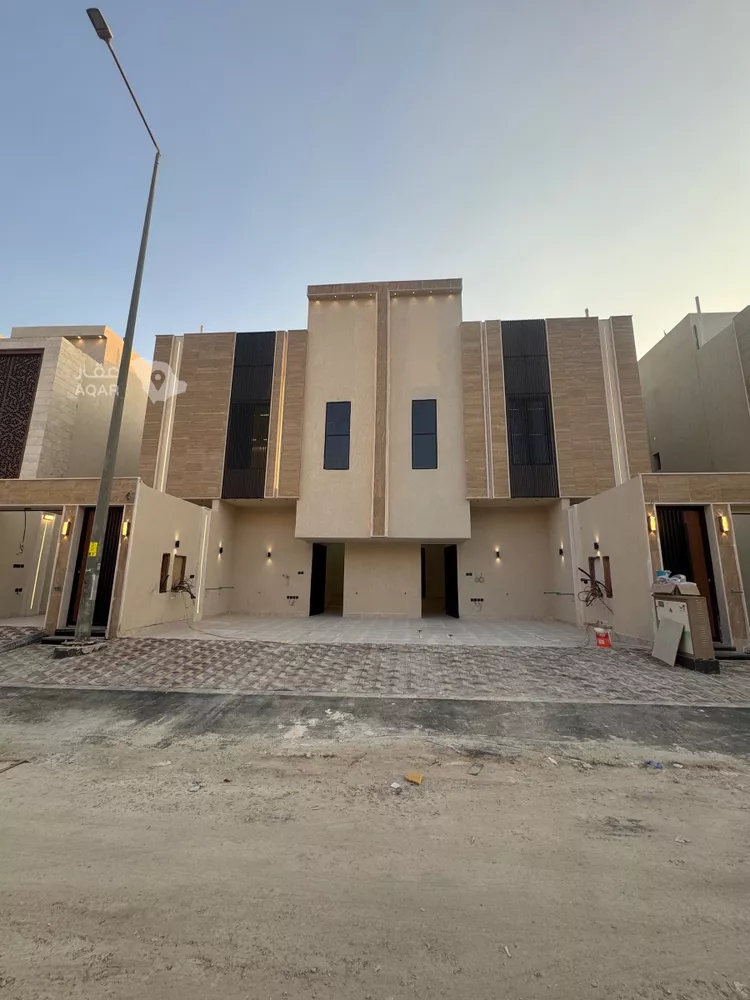 دور للبيع في شارع المنذر بن الزبير, حي طويق, مدينة الرياض, منطقة الرياض صورة 5