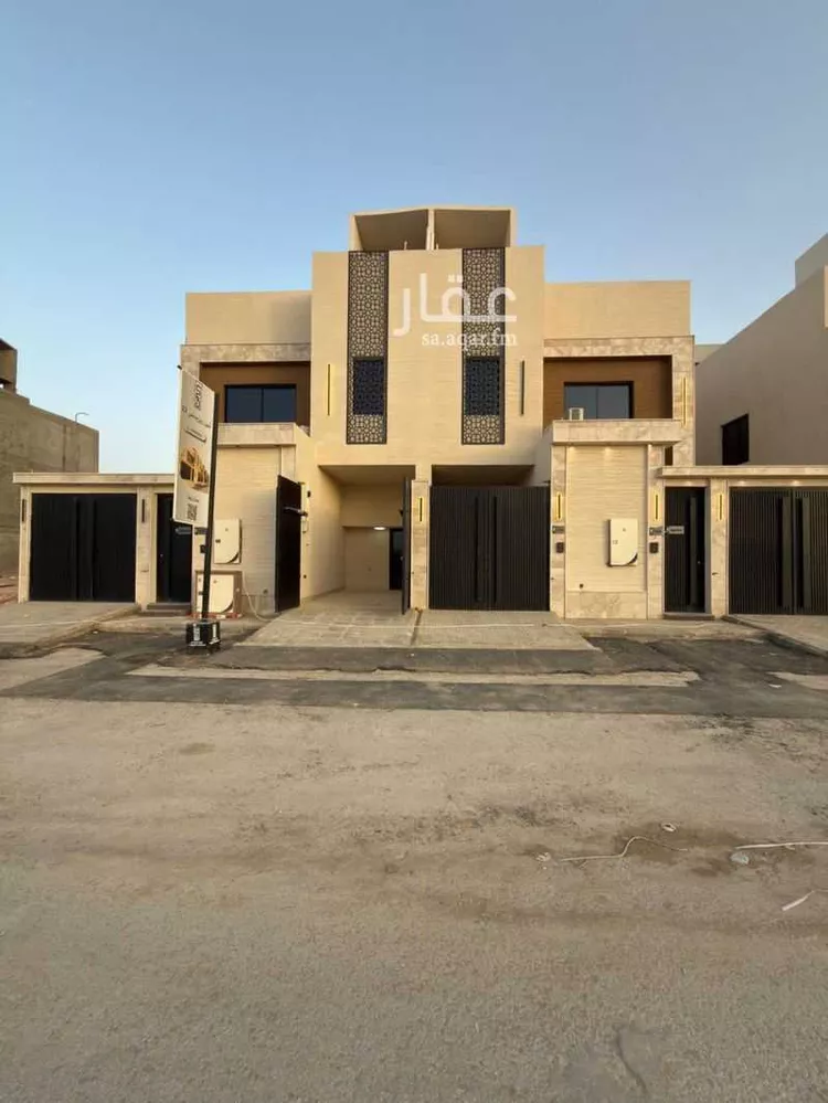 Apartment for Sale in Riyadh Dahiat Namar