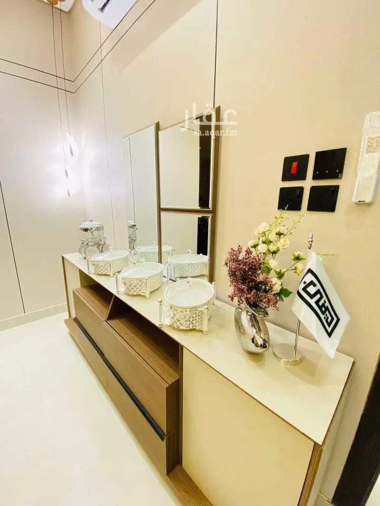 شقة للبيع في شارع الامير سعود ابن محمد ابن مقرن, حي ديراب, مدينة الرياض, منطقة الرياض صورة 3