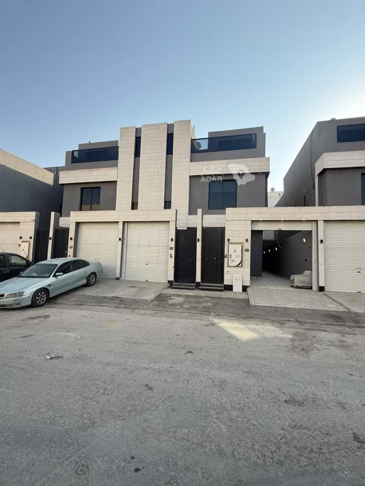 Floor for Sale in Riyadh Badr
