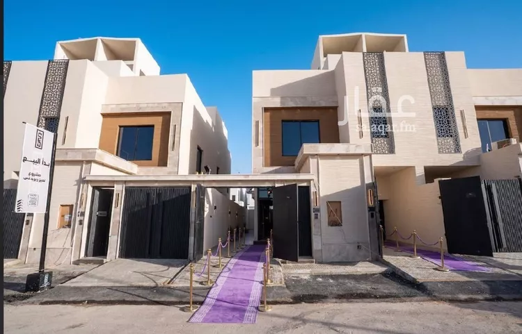 شقة للبيع في شارع الابيار, حي ضاحية نمار, مدينة الرياض, منطقة الرياض صورة 2