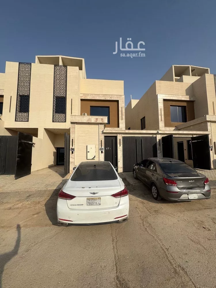 Apartment for Rent in Riyadh Dahiat Namar 8