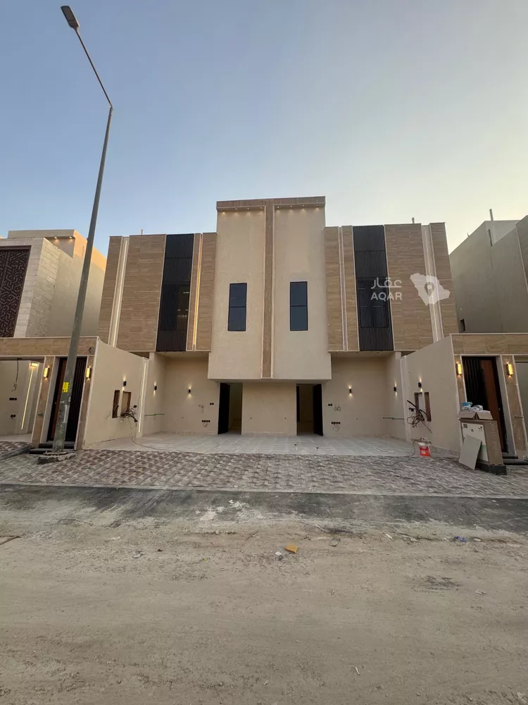 شقة للبيع في شارع المنذر بن الزبير, حي طويق, مدينة الرياض, منطقة الرياض 6