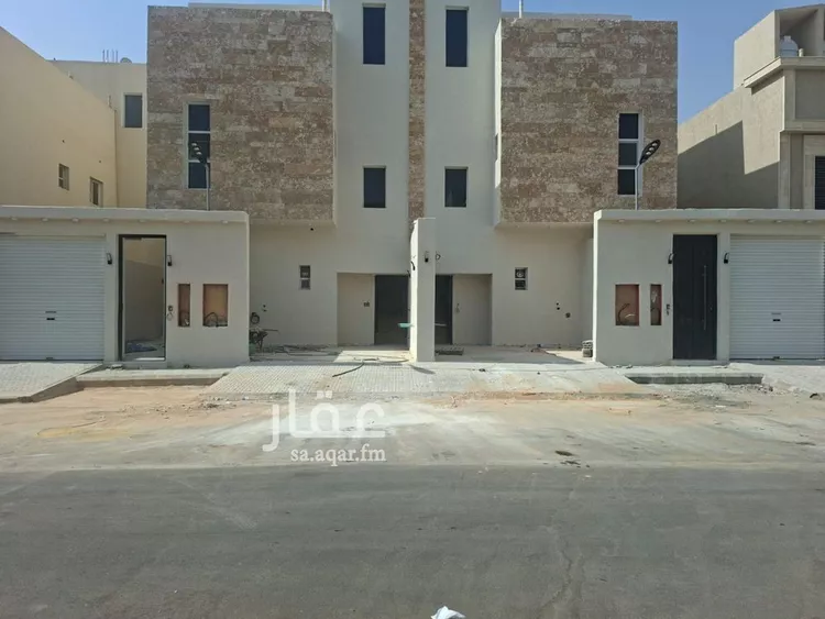Floor for Sale in Riyadh Al Hazm