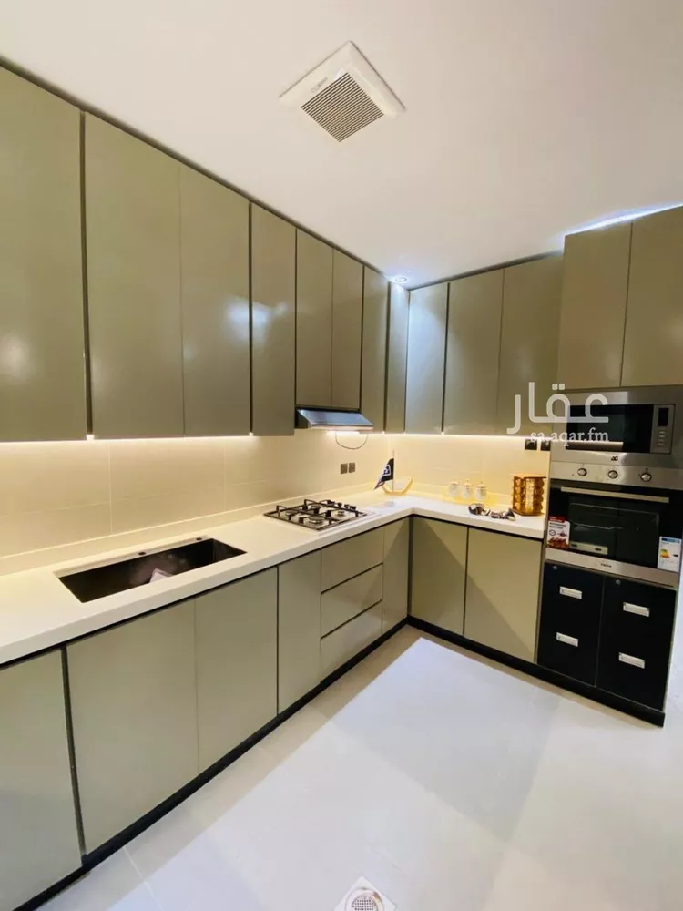 شقة للبيع في شارع الابيار, حي ديراب, مدينة الرياض, منطقة الرياض 8