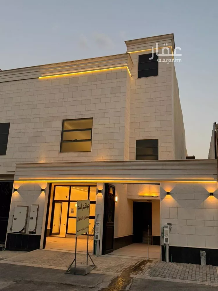 دور للبيع في شارع بشر بن صفوان, حي الشفاء, مدينة الرياض, منطقة الرياض 8