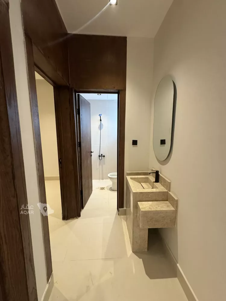 شقة للبيع في شارع خديجة بنت خويلد, حي طيبة, مدينة الرياض, منطقة الرياض 5