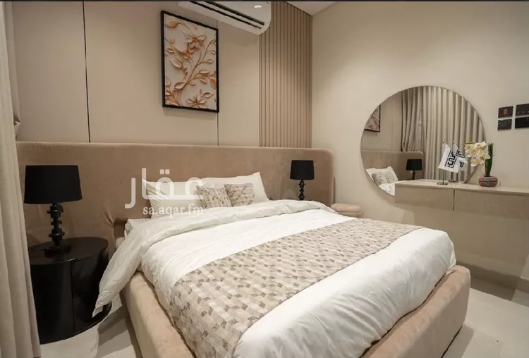شقة للبيع في شارع الابيار, حي ضاحية نمار, مدينة الرياض, منطقة الرياض 6