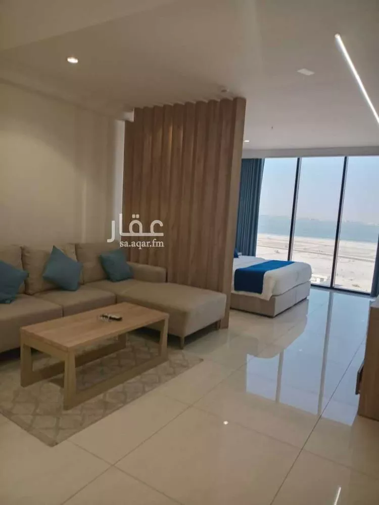 شقة للإيجار في شارع الملك فهد بن عبد العزيز, حي التحلية, مدينة الخبر, المنطقة الشرقية صورة 5