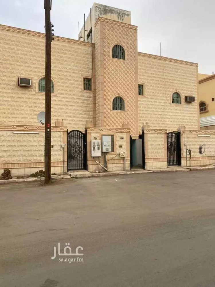 عمارة للبيع في شارع شارع ثابت بن قيس, حي طويق, مدينة الخرج, منطقة الرياض