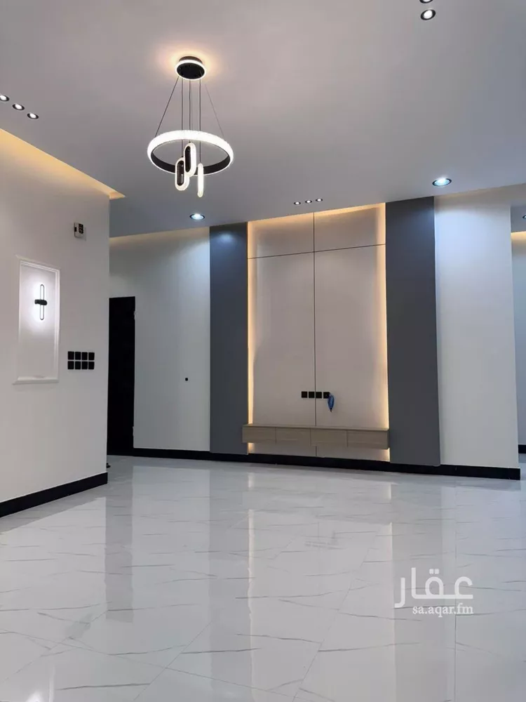 فيلا للبيع في شارع اياس ابن عبدالله, حي اليرموك, مدينة الخرج, منطقة الرياض صورة 5