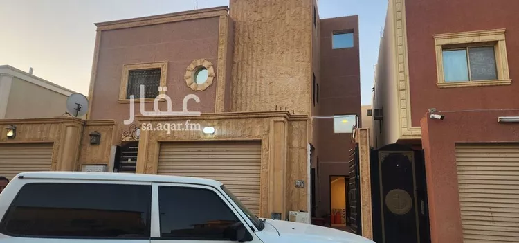 شقة للبيع في شارع عمرو ابن سعد, حي الفيصلية, مدينة الخرج, منطقة الرياض صورة 3