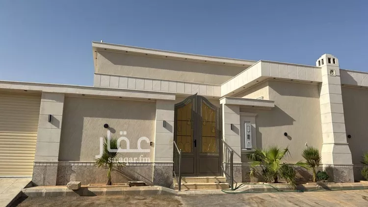 دور للبيع في شارع أحمد بن يوسف قستي, حي اليرموك, مدينة الخرج, منطقة الرياض صورة 2