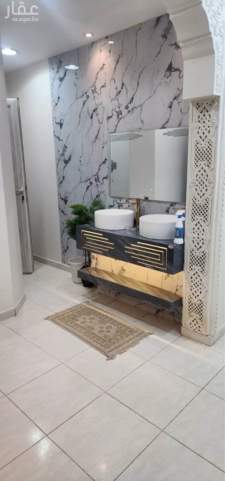 شقة للبيع في شارع عمرو ابن سعد, حي الفيصلية, مدينة الخرج, منطقة الرياض صورة 2