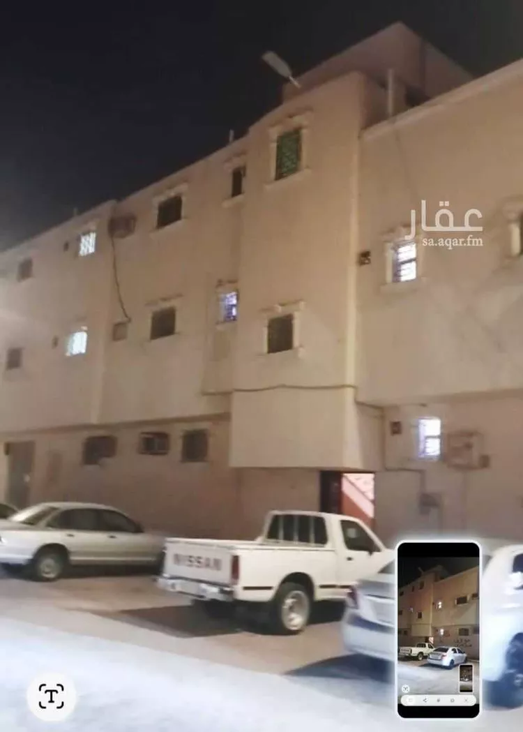 Apartment for Sale in Al Kharj Az Zahir