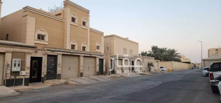 Apartment for Sale in Al Kharj Al Khalidiyah