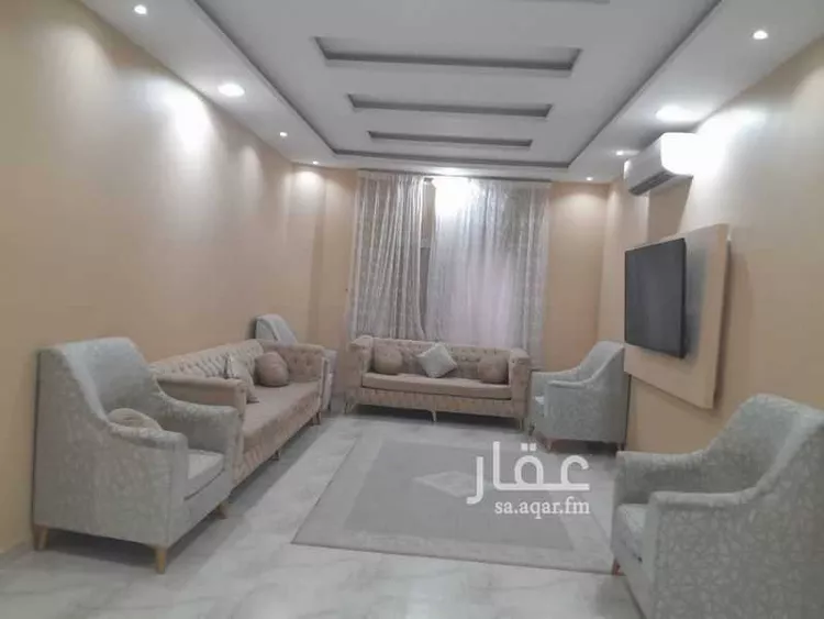 دور للبيع في شارع موسى بن حديد, حي اليرموك, مدينة الخرج, منطقة الرياض 5