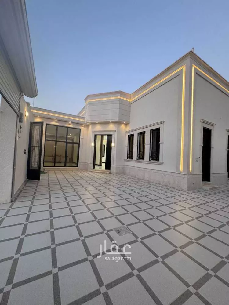 Floor for Sale in Al Kharj Az Zahir صورة 3
