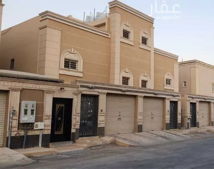 شقة للبيع في شارع بن النفيس, حي الخالدية, مدينة الخرج, منطقة الرياض