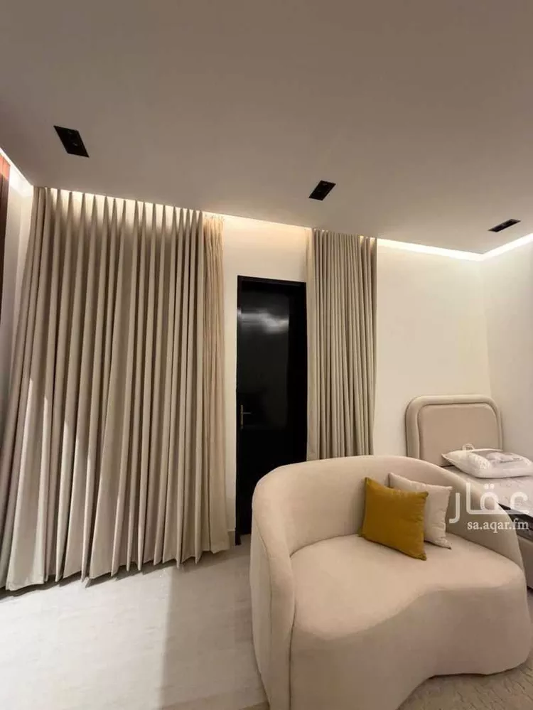 شقة للإيجار في شارع هجره بن جفيران 1430, مدينة الخرج, منطقة الرياض 7