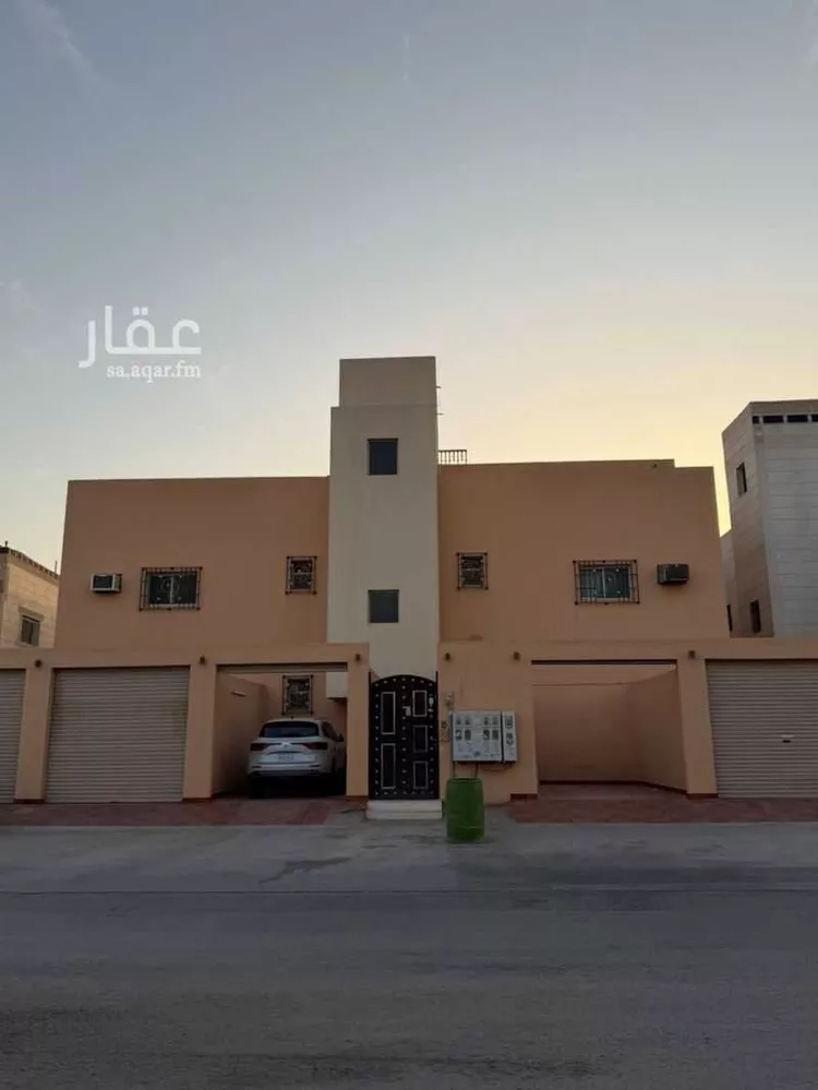 شقة للبيع في حي العالية, مدينة الخرج, منطقة الرياض