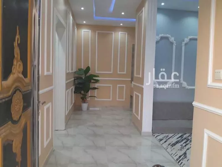 دور للبيع في شارع موسى بن حديد, حي اليرموك, مدينة الخرج, منطقة الرياض 6