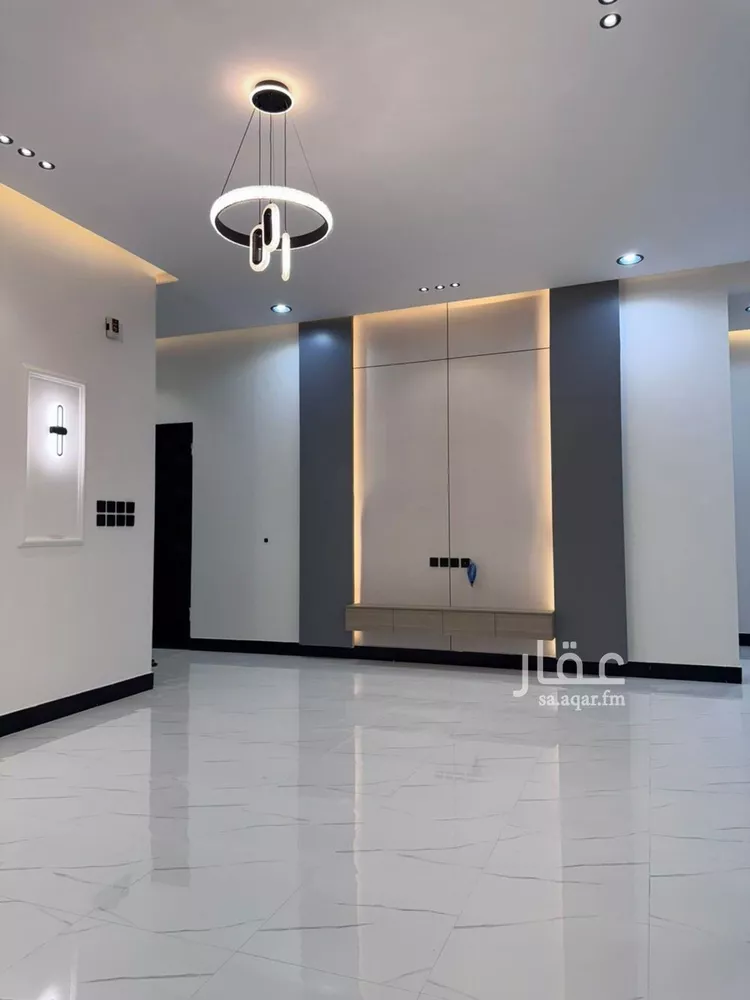 دور للبيع في شارع أحمد خطيب الجاوه سنبس, حي اليرموك, مدينة الخرج, منطقة الرياض صورة 3