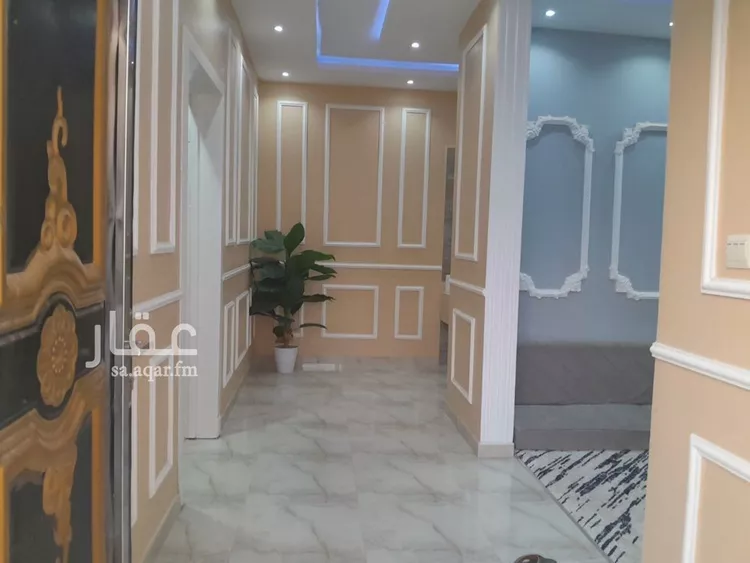 دور للبيع في شارع موسى بن حديد, حي اليرموك, مدينة الخرج, منطقة الرياض صورة 2