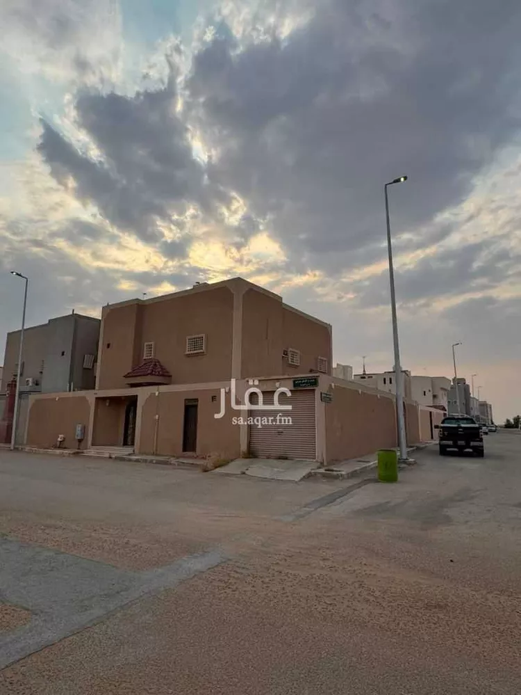 Villa for Sale in Al Kharj An Nuzhah